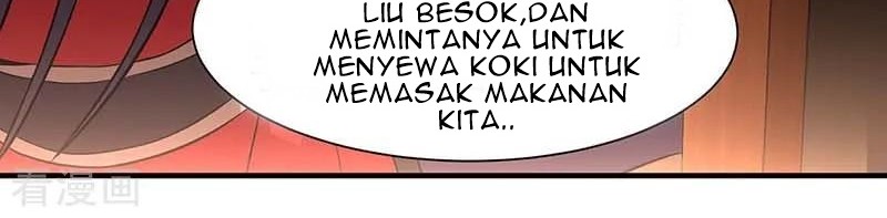 Return of Xiandi Chapter 97 Gambar 38