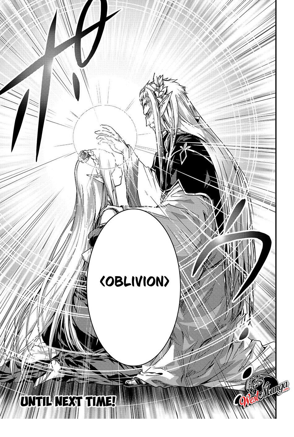 Assassin de aru ore no Sutetasu ga Yuusha yori mo Akiraka ni Tsuyoi Nodaga Chapter 17 Gambar 22