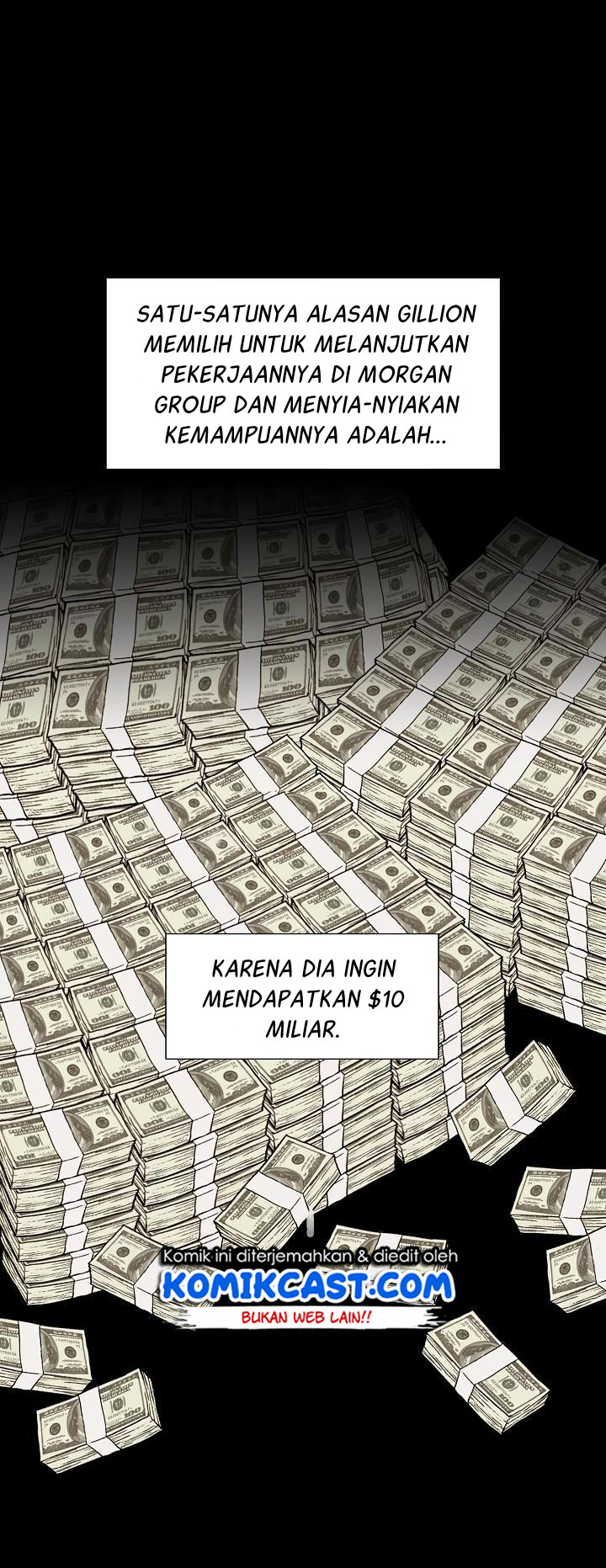 Baca Manhwa Past Life Regressor Chapter 25 Gambar 2