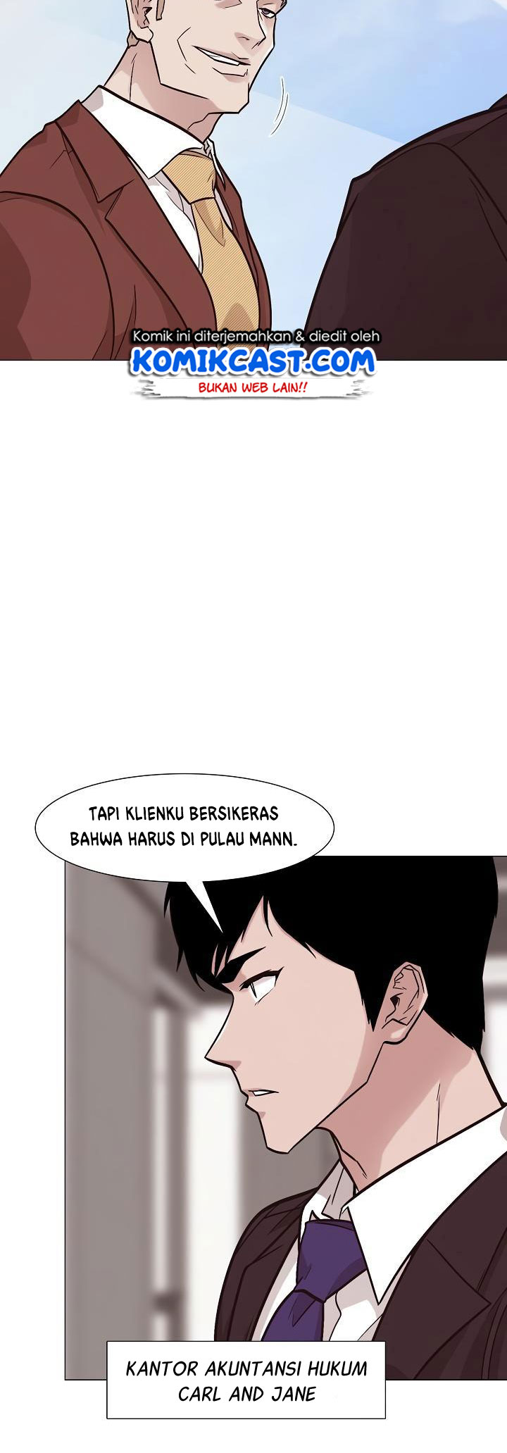 Past Life Regressor Chapter 25 Gambar 32
