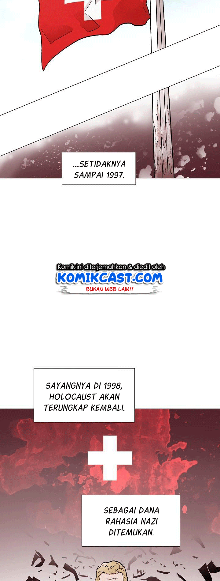 Past Life Regressor Chapter 25 Gambar 36