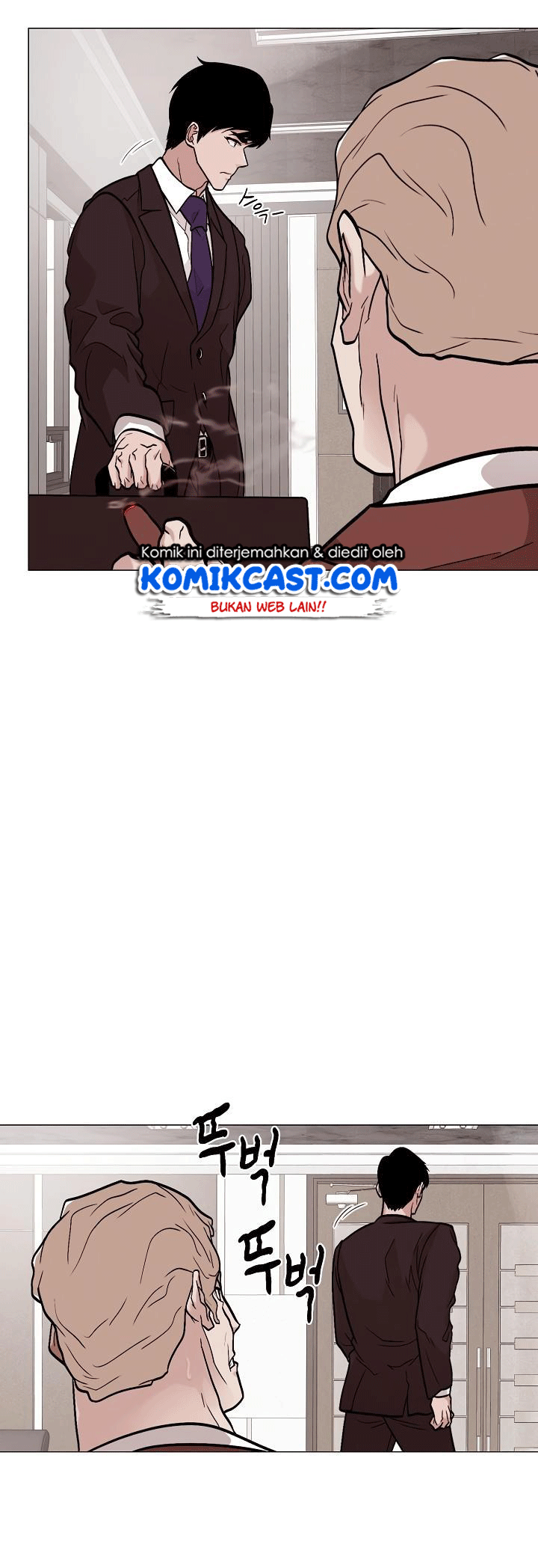 Past Life Regressor Chapter 25 Gambar 41