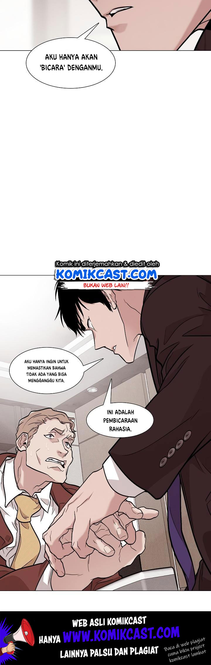 Past Life Regressor Chapter 25 Gambar 48