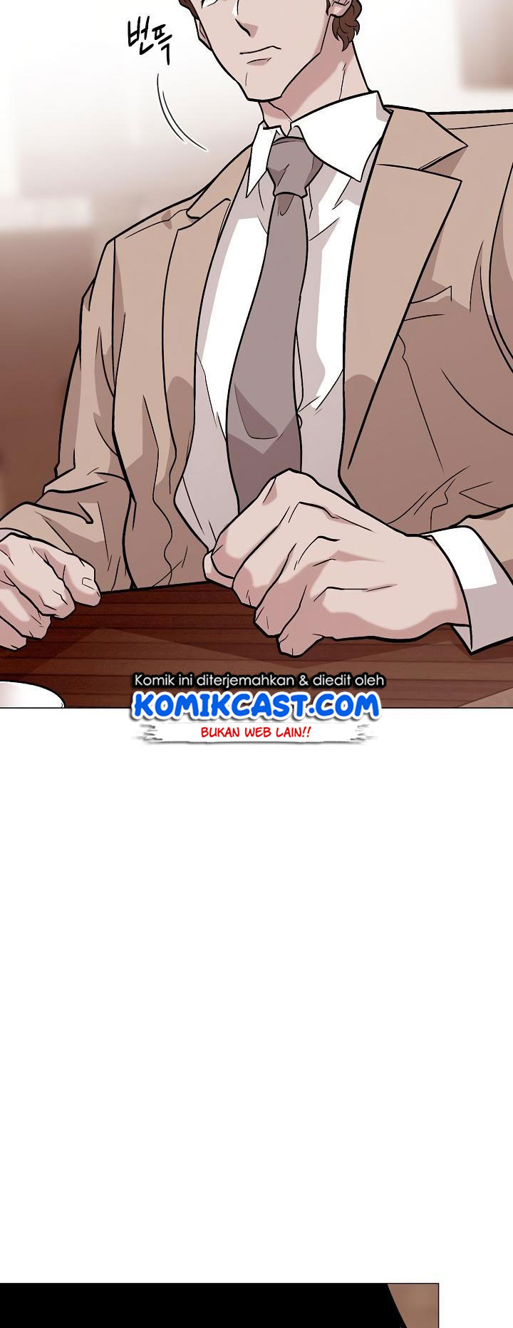Past Life Regressor Chapter 25 Gambar 6