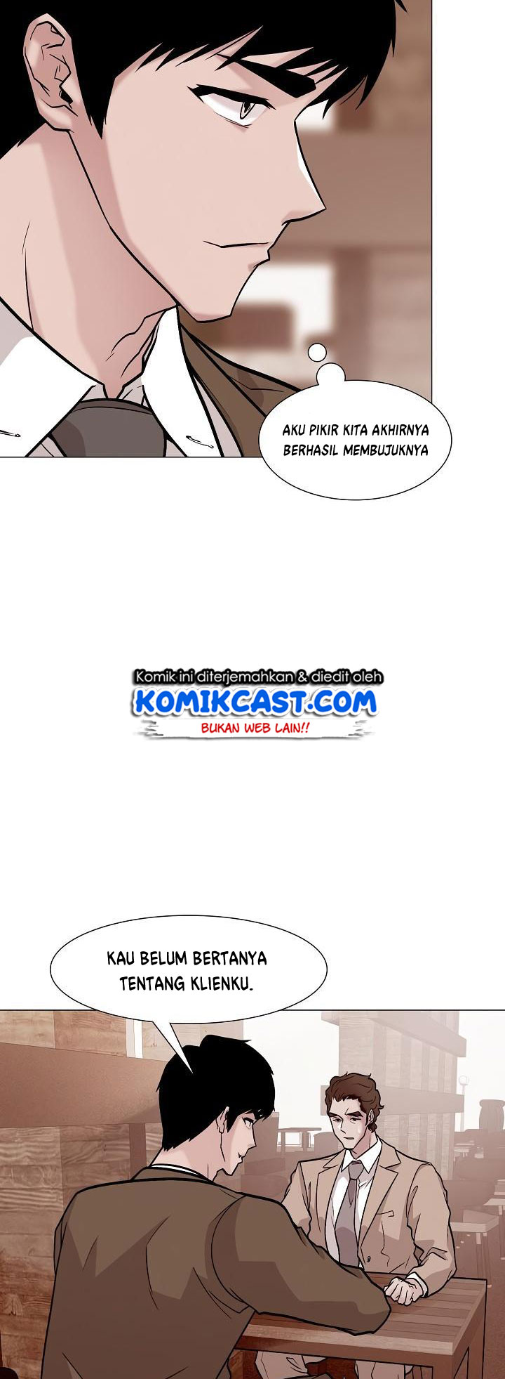 Past Life Regressor Chapter 25 Gambar 7