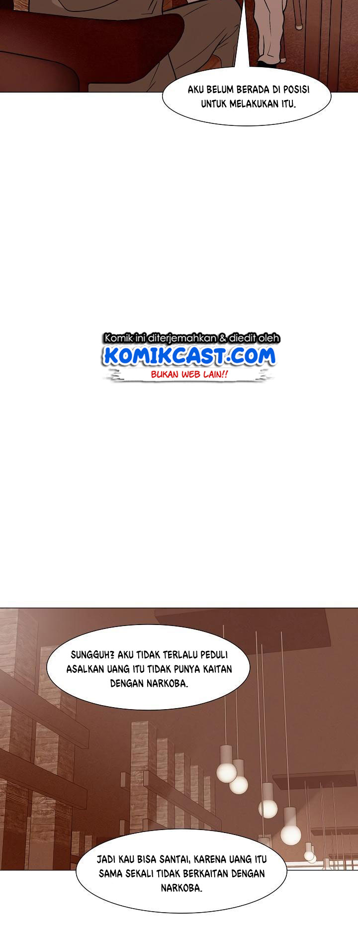 Past Life Regressor Chapter 25 Gambar 8
