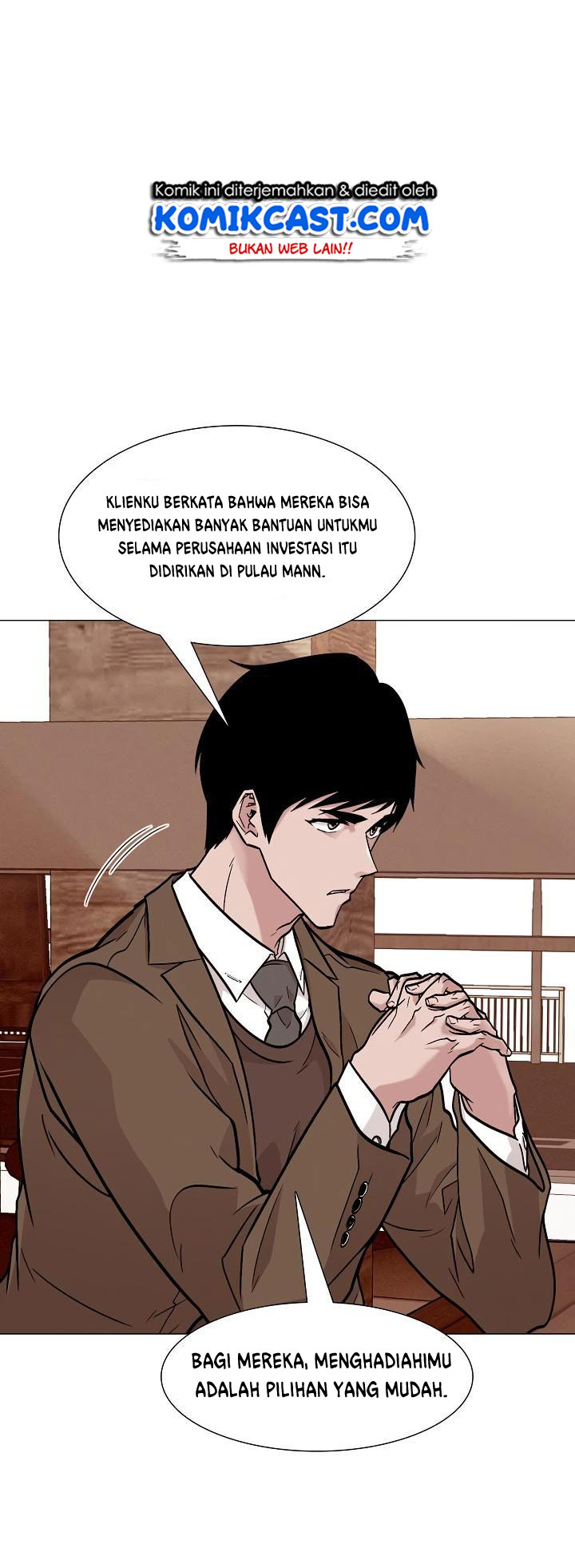 Past Life Regressor Chapter 25 Gambar 9