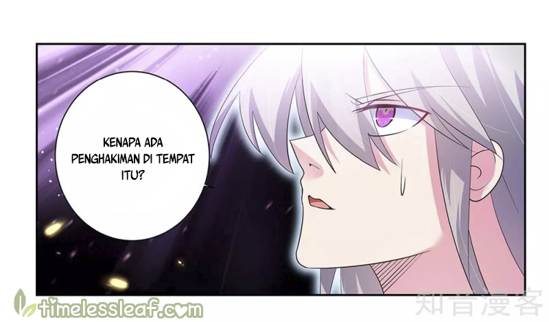Above All Gods Chapter 69 Gambar 11