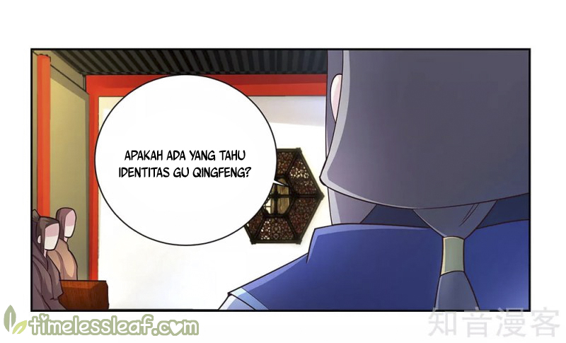 Above All Gods Chapter 69 Gambar 29