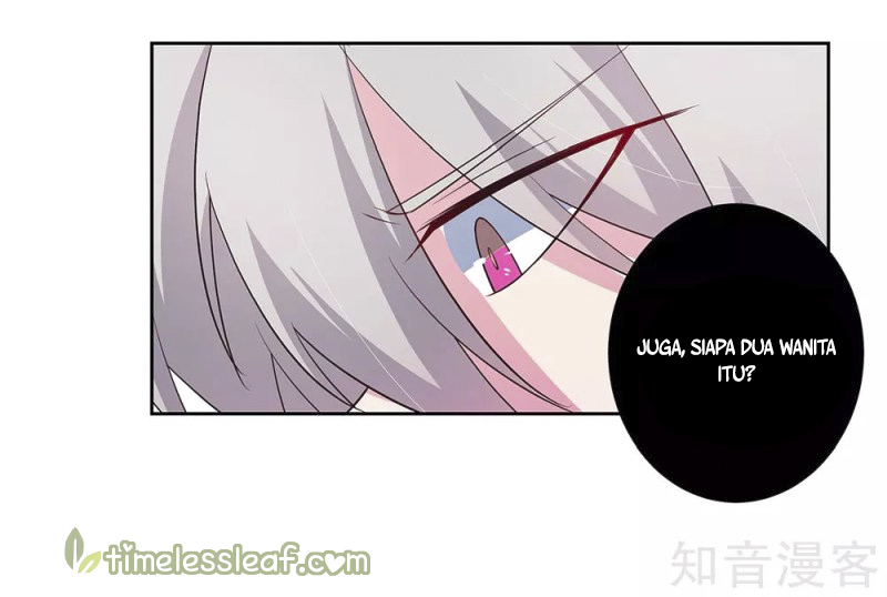 Above All Gods Chapter 69 Gambar 8