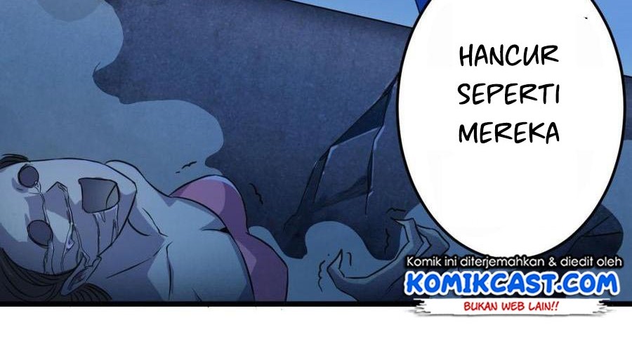The Developer System Chapter 34 Gambar 18