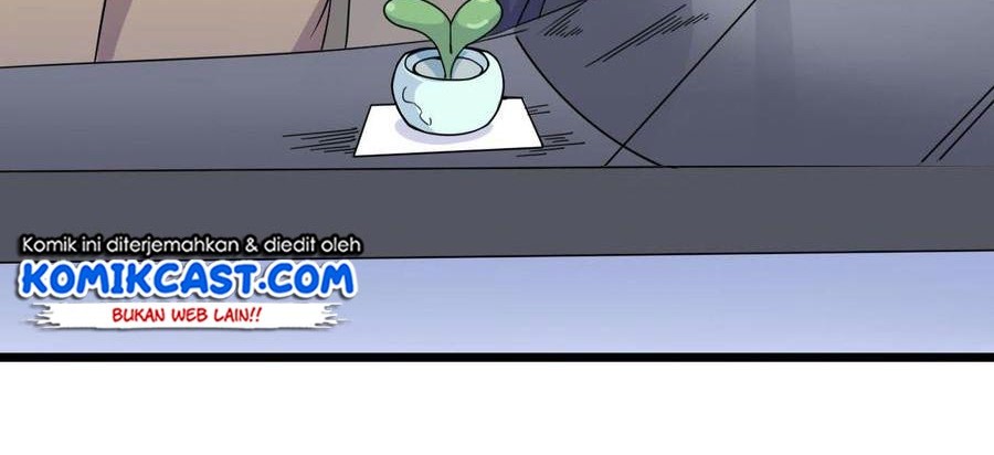 The Developer System Chapter 34 Gambar 20