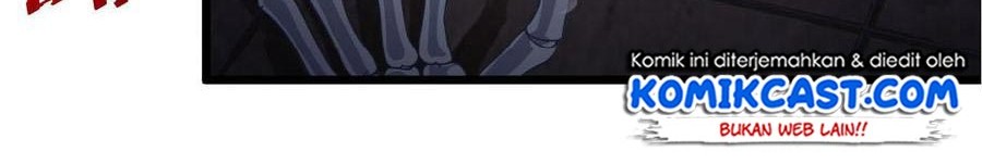 The Developer System Chapter 34 Gambar 6