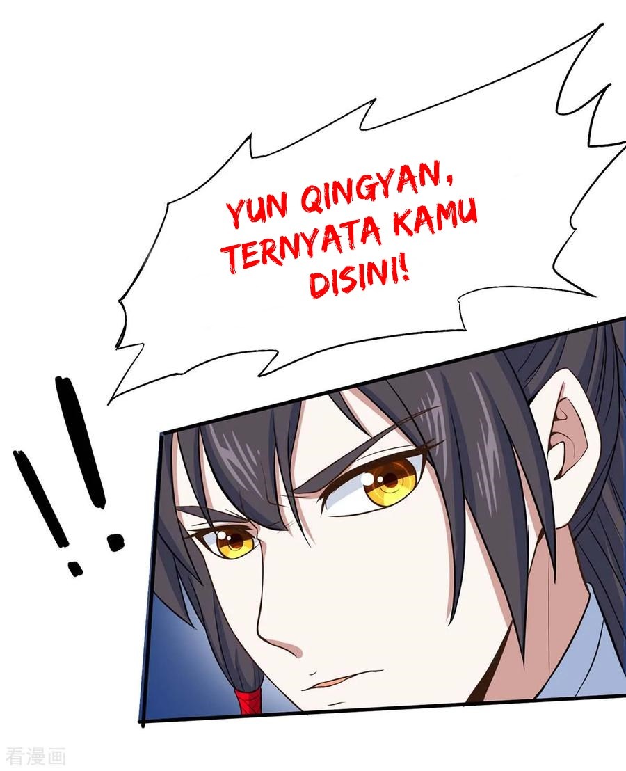 Return of Xiandi Chapter 95 Gambar 24