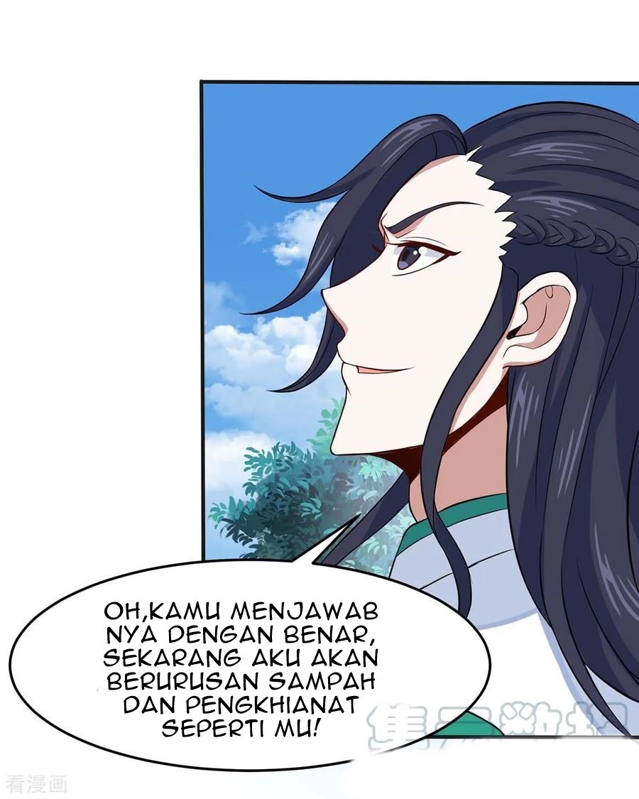 Return of Xiandi Chapter 95 Gambar 27