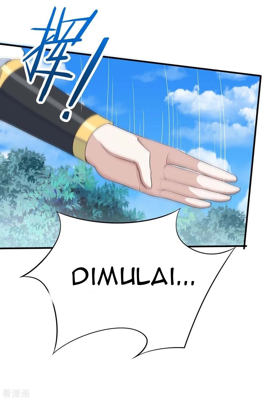 Return of Xiandi Chapter 95 Gambar 36