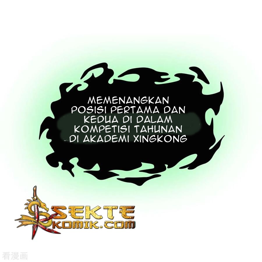 Return of Xiandi Chapter 95 Gambar 6