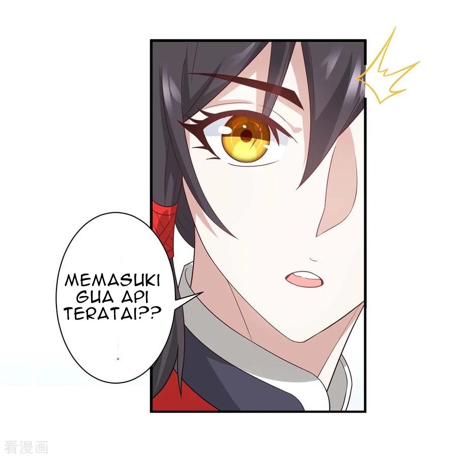 Return of Xiandi Chapter 95 Gambar 13