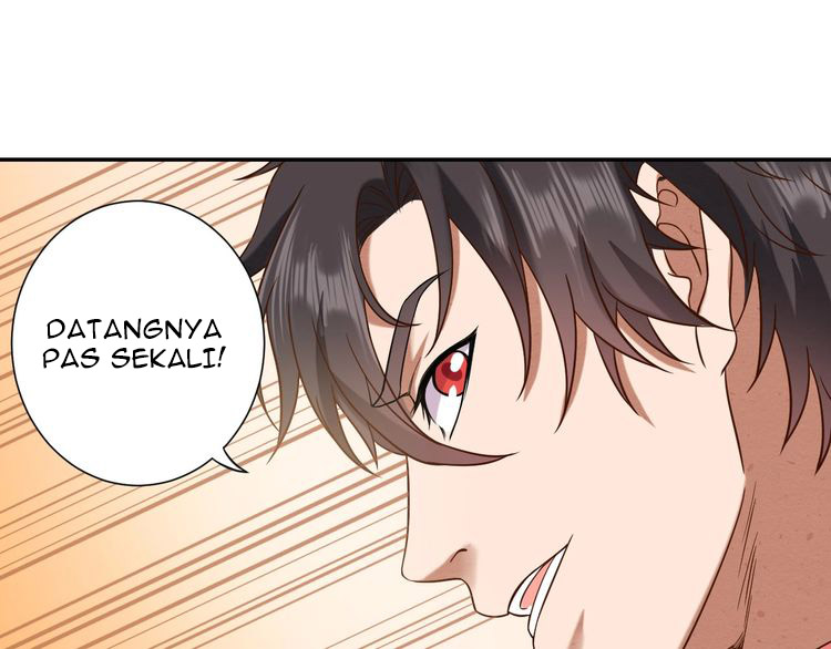 The Sleepy Dragon Continent Chapter 07 Gambar 67