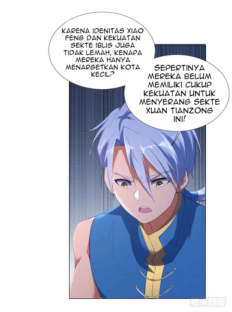 Rebirth Extreme Chapter 09 Gambar 24