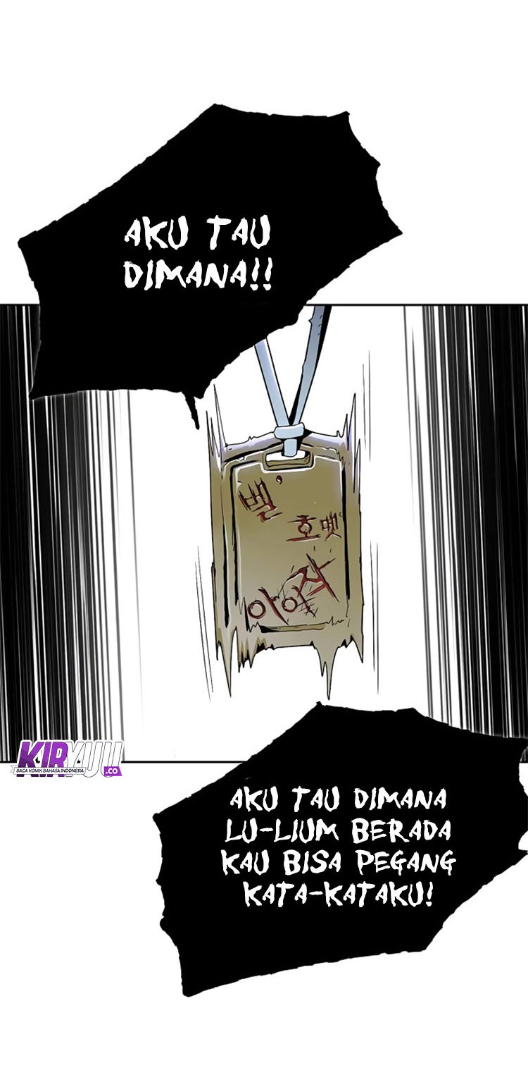 Skeleton Soldier Couldn’t Protect the Dungeon Chapter 76 Gambar 33