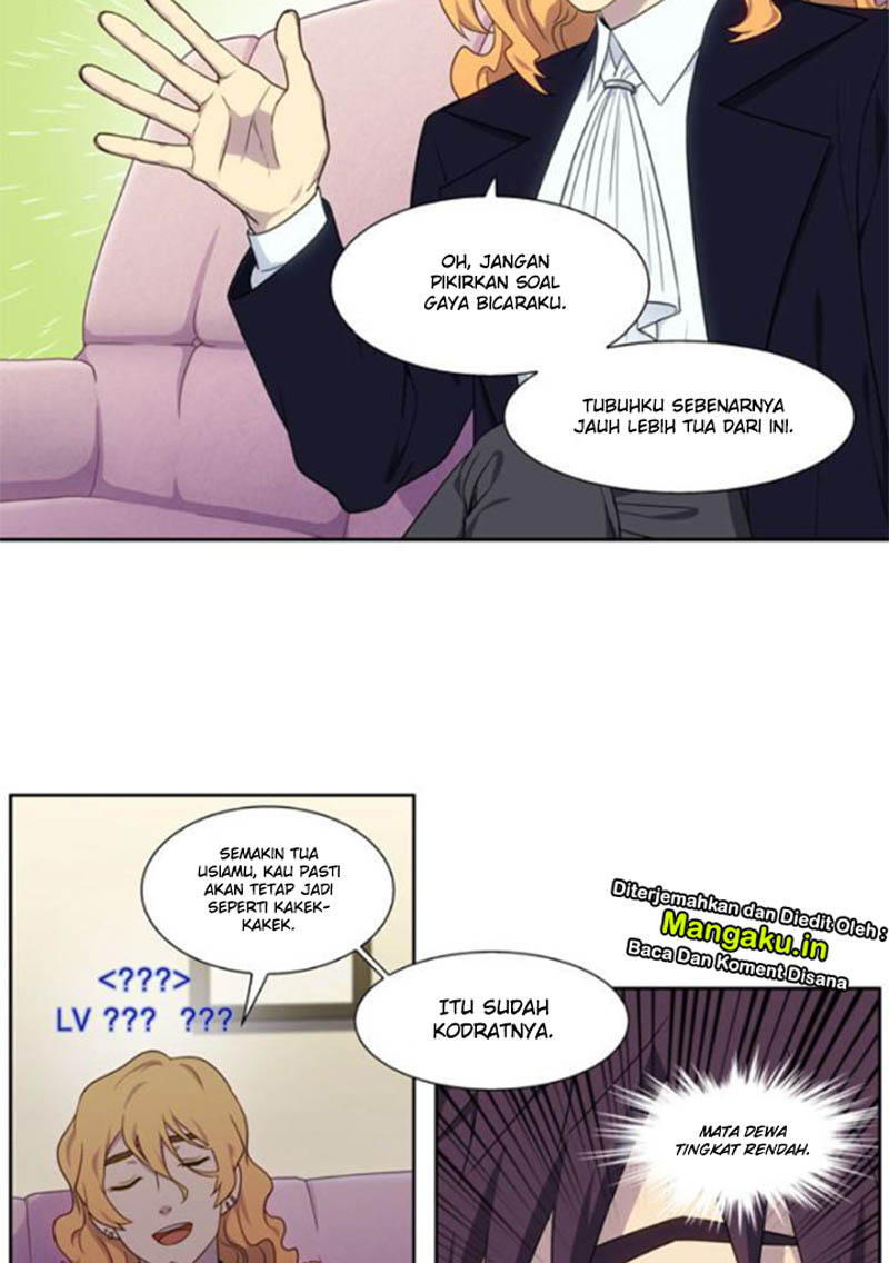 The Gamer Chapter 332 Gambar 10