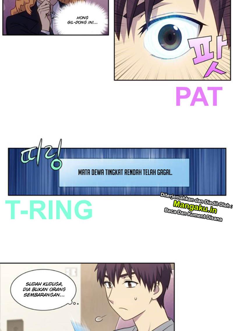 The Gamer Chapter 332 Gambar 11