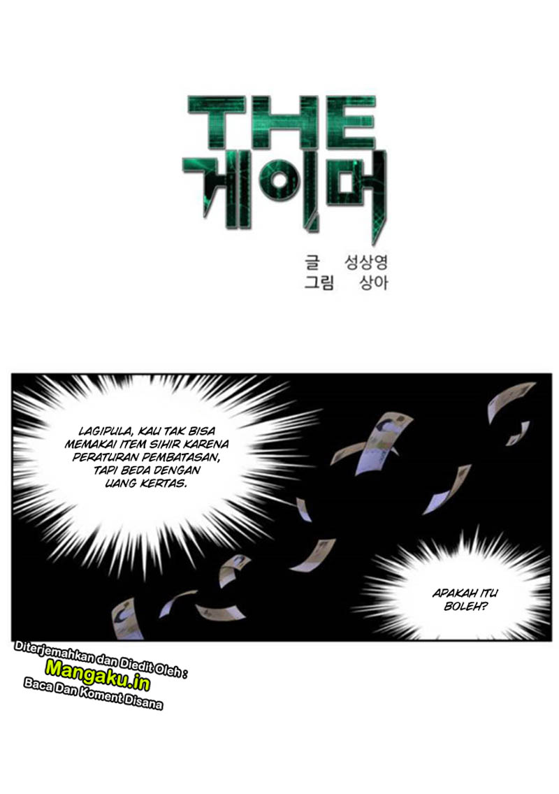 Baca  The Gamer Chapter 332 Gambar 2