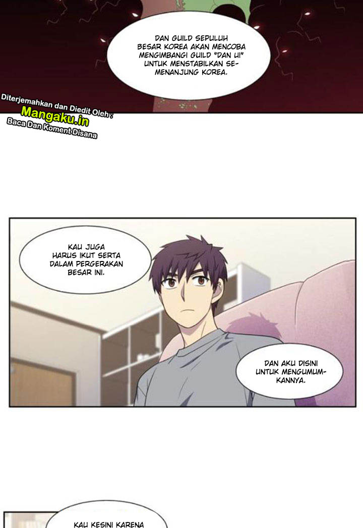 The Gamer Chapter 332 Gambar 20