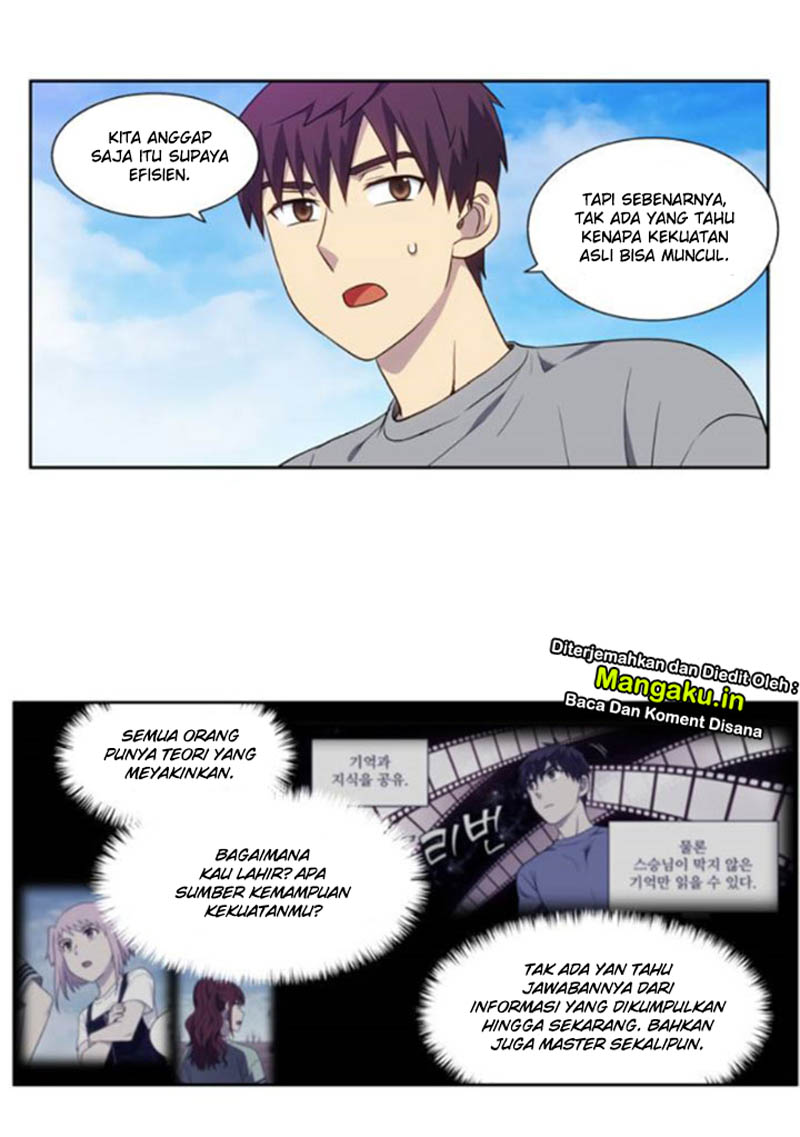 The Gamer Chapter 332 Gambar 4