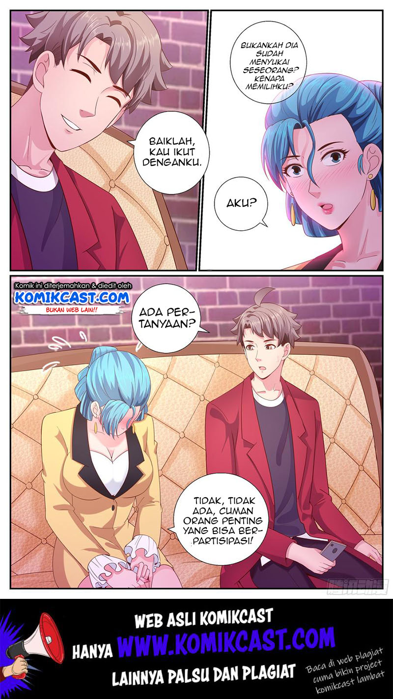 I Have a Mansion In The Post-Apocalyptic World Chapter 187 Gambar 10