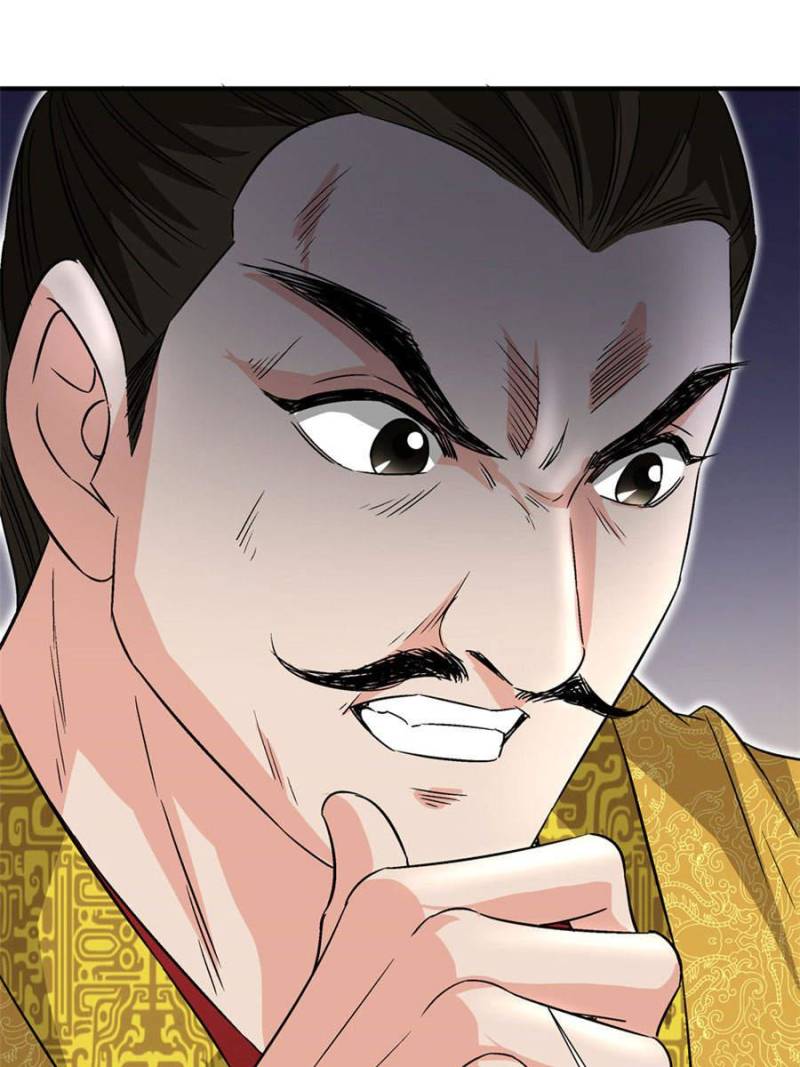The Crazy Adventures of Mystical Doctor Chapter 134 Gambar 14