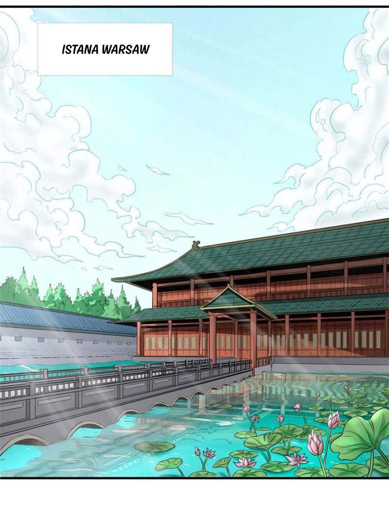 The Crazy Adventures of Mystical Doctor Chapter 134 Gambar 18