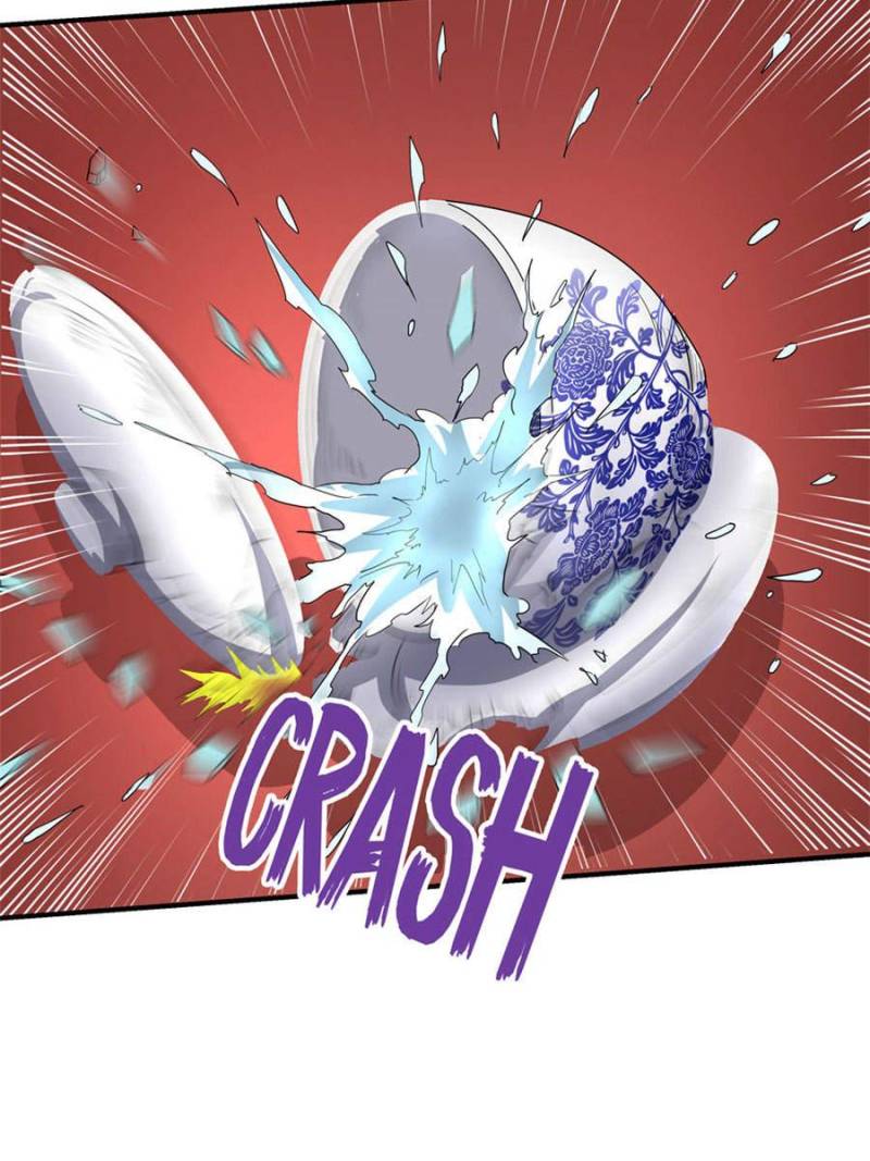 The Crazy Adventures of Mystical Doctor Chapter 134 Gambar 3