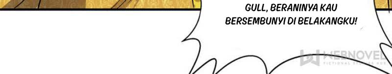 The Crazy Adventures of Mystical Doctor Chapter 134 Gambar 31