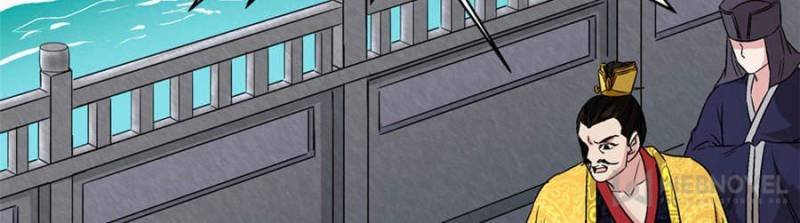 The Crazy Adventures of Mystical Doctor Chapter 134 Gambar 34