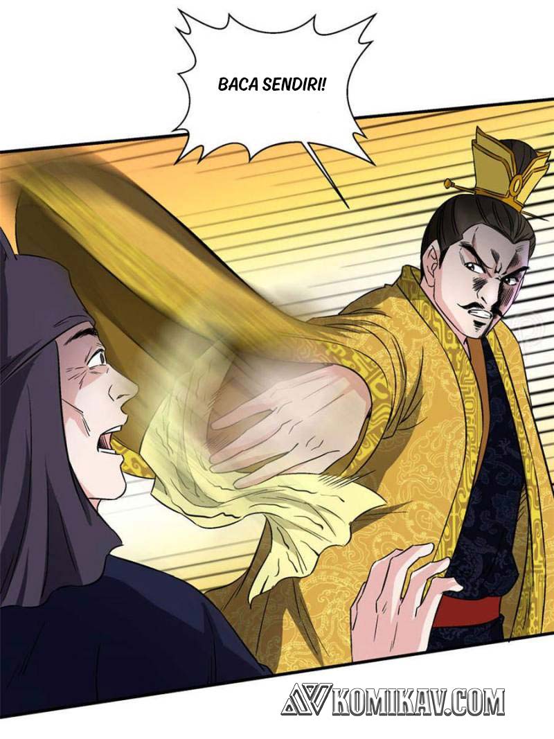 The Crazy Adventures of Mystical Doctor Chapter 134 Gambar 6