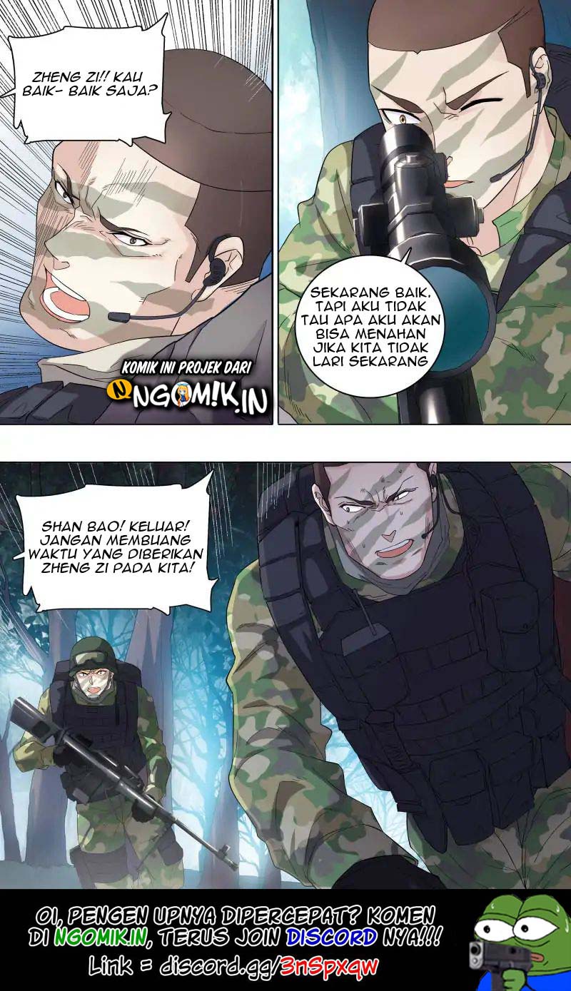 Baca The Strongest War God Chapter 43 Gambar 2