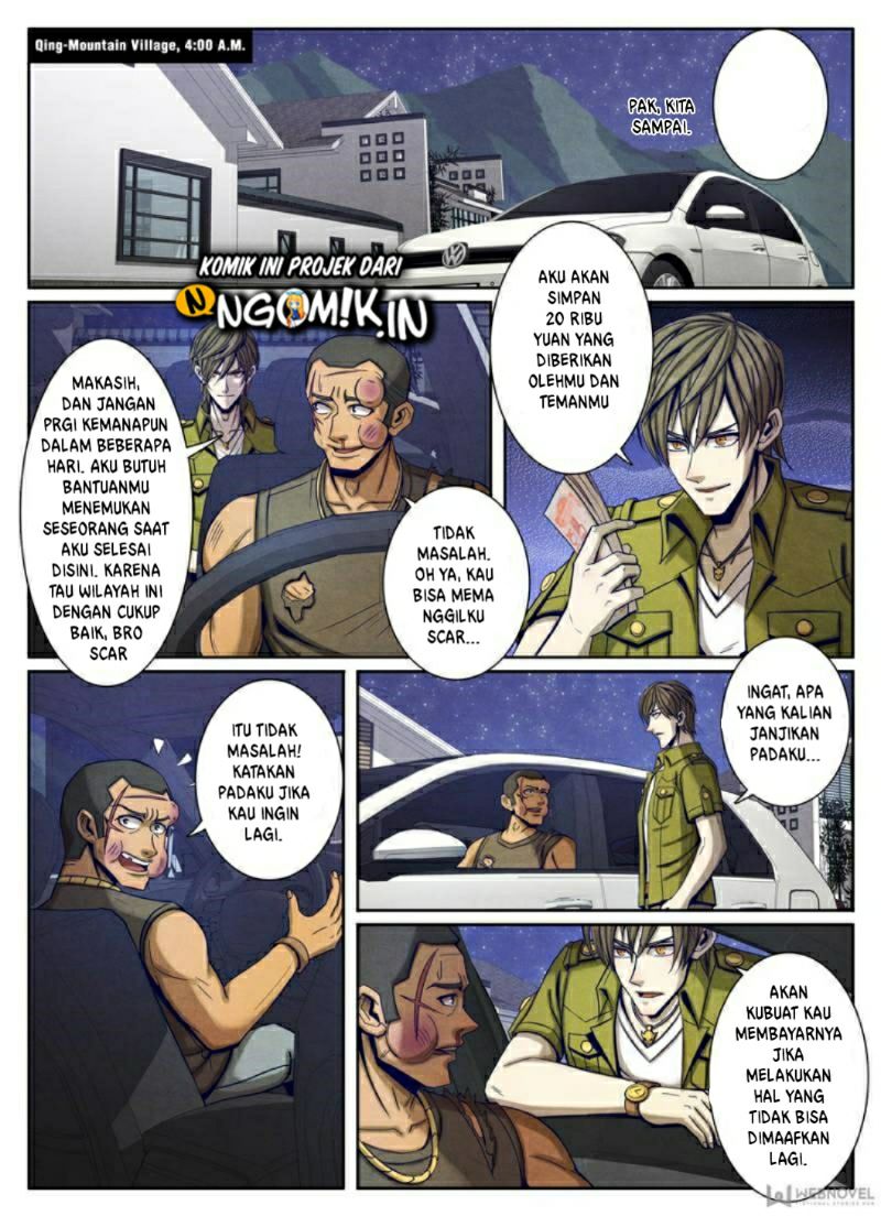 Return From the World of Immortals Chapter 70 Gambar 8