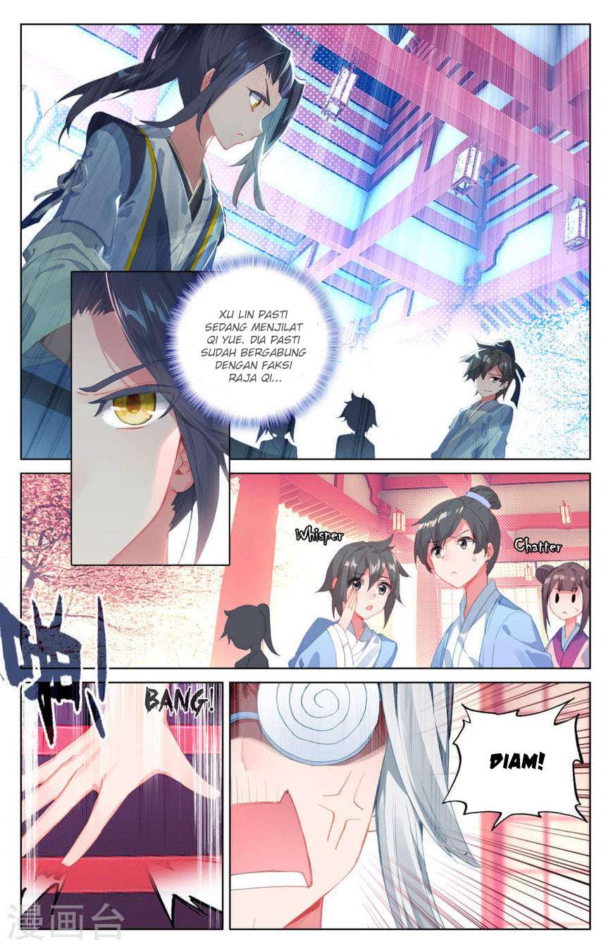 Yuan Zun Chapter 4 Gambar 3