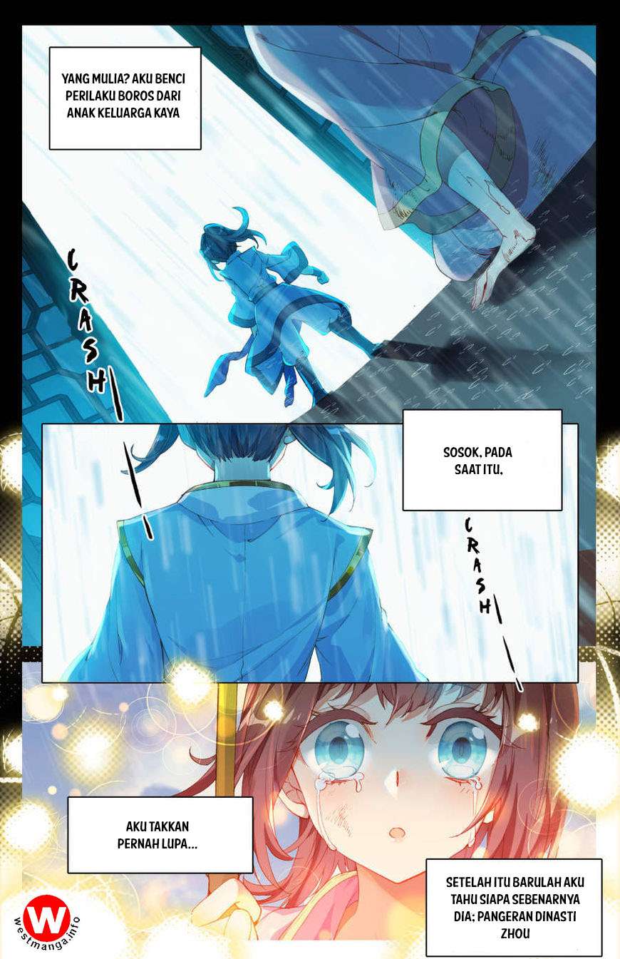 Yuan Zun Chapter 4 Gambar 9