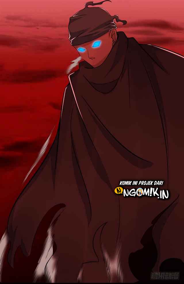 King of Apocalypse Chapter 133 Gambar 16