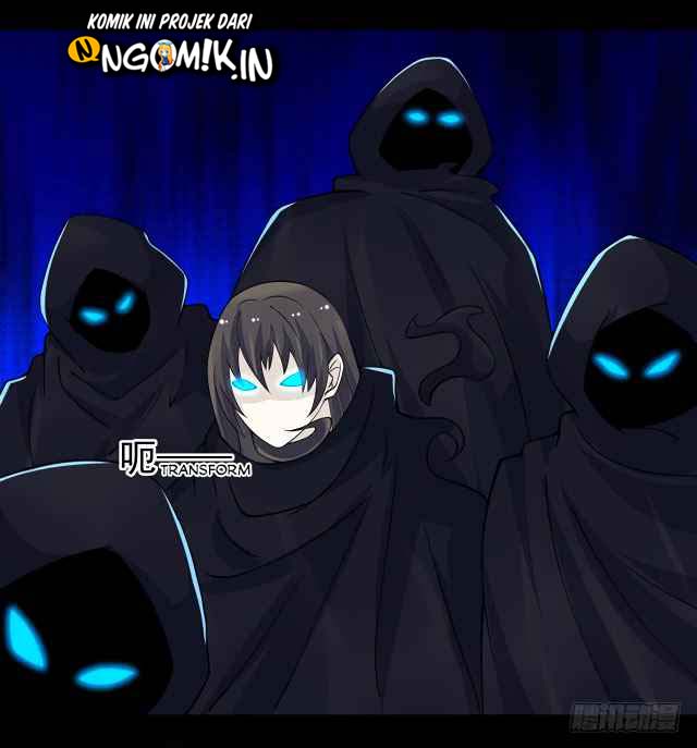 King of Apocalypse Chapter 133 Gambar 20