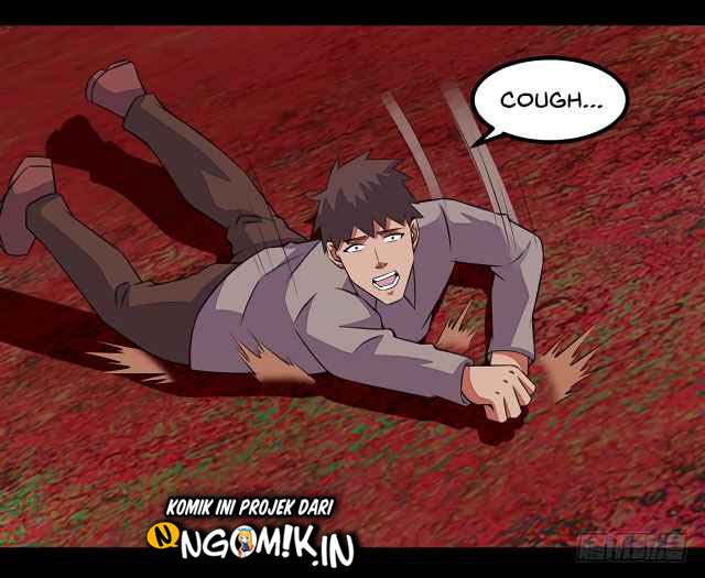 King of Apocalypse Chapter 133 Gambar 24