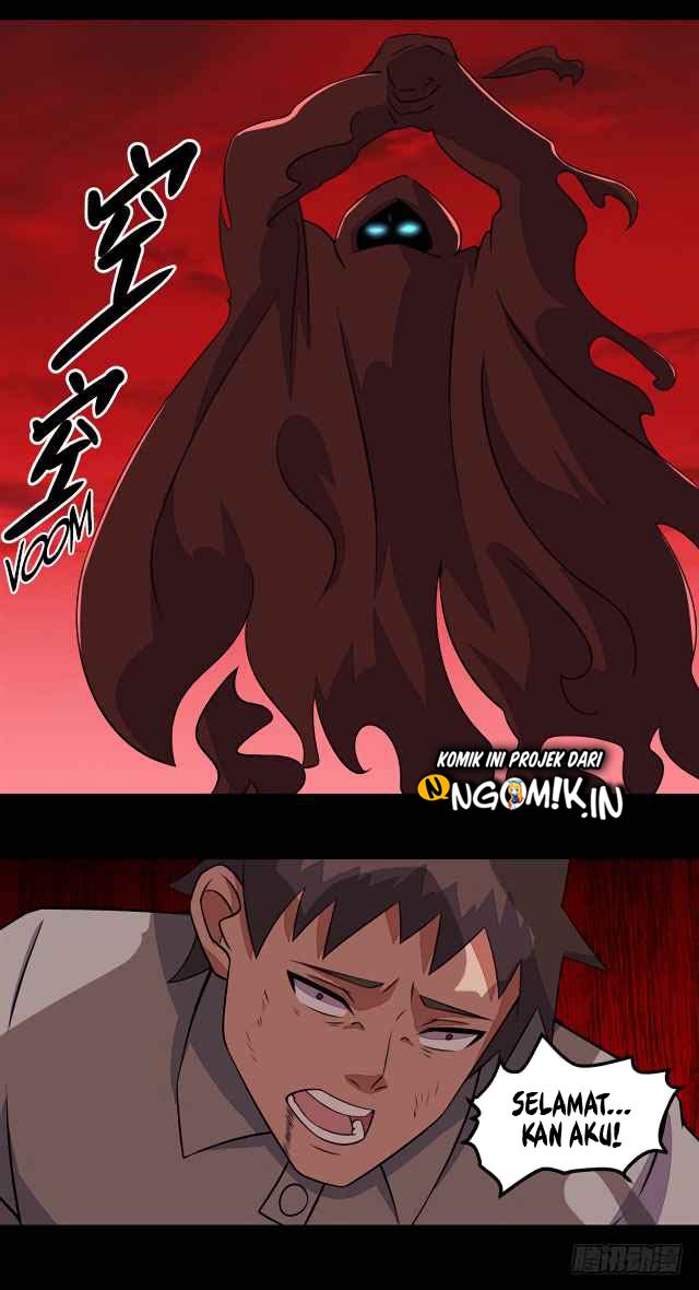 King of Apocalypse Chapter 133 Gambar 25