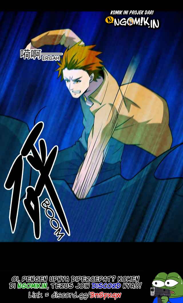 King of Apocalypse Chapter 133 Gambar 26