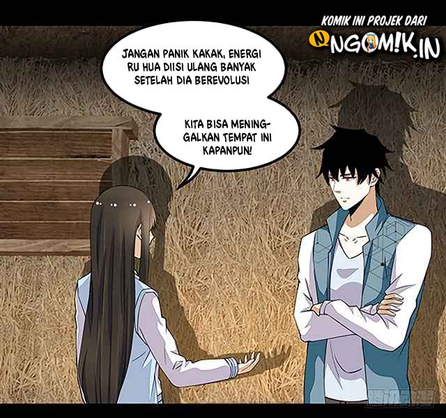 King of Apocalypse Chapter 133 Gambar 6