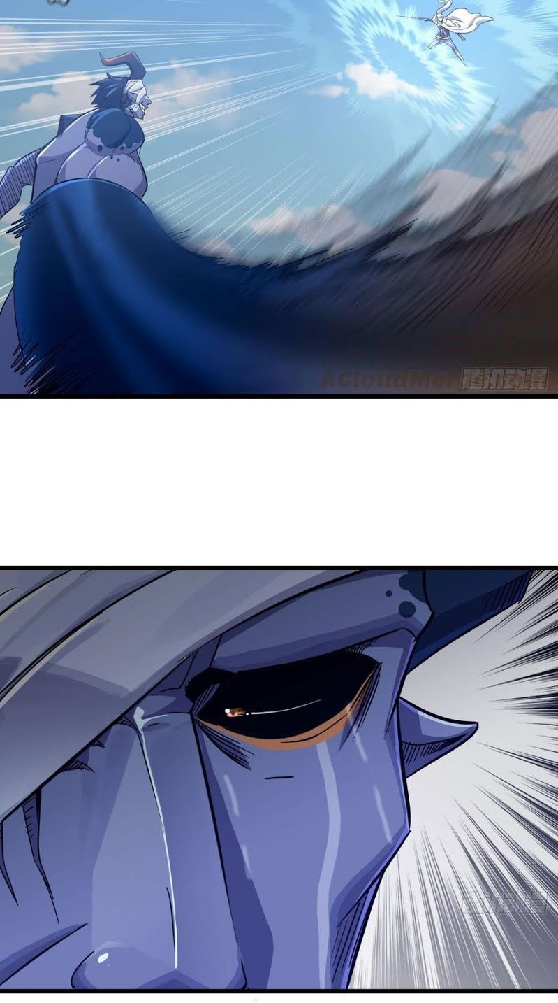 My Wife is a Demon Queen Chapter 199 Gambar 7