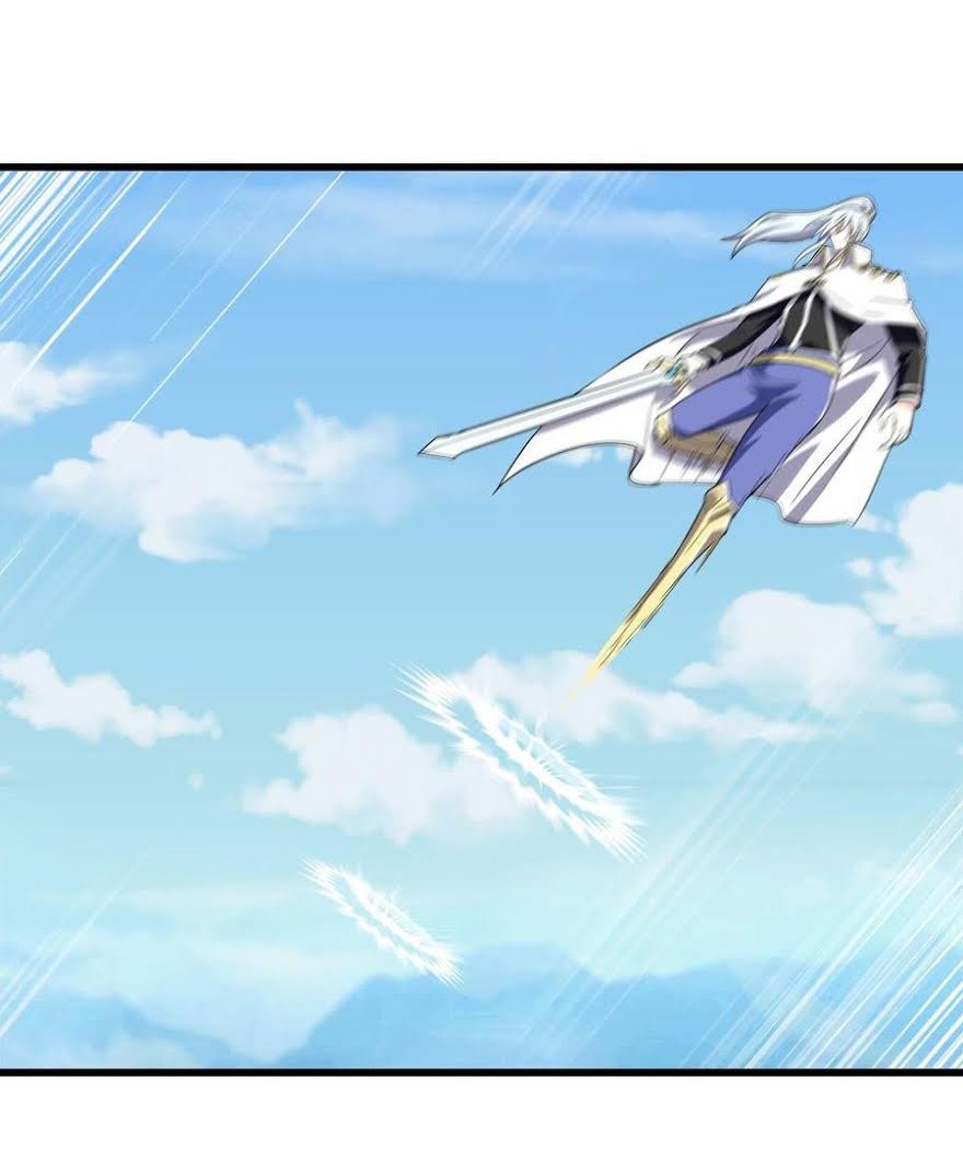 My Wife is a Demon Queen Chapter 199 Gambar 9