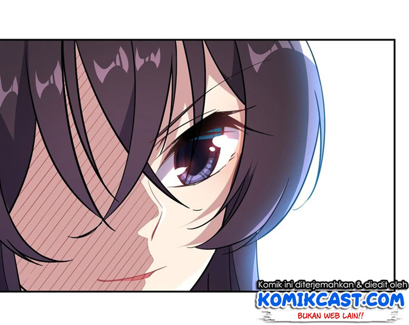 I Picked up a Demon Lord as a Maid Chapter 20 Gambar 16